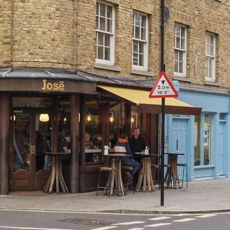 Luxury 2 Bedroom 2 Bathroom Apartment -Borough Market/ London Bridge Luaran gambar
