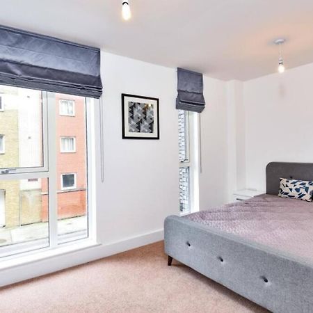 Luxury 2 Bedroom 2 Bathroom Apartment -Borough Market/ London Bridge Luaran gambar
