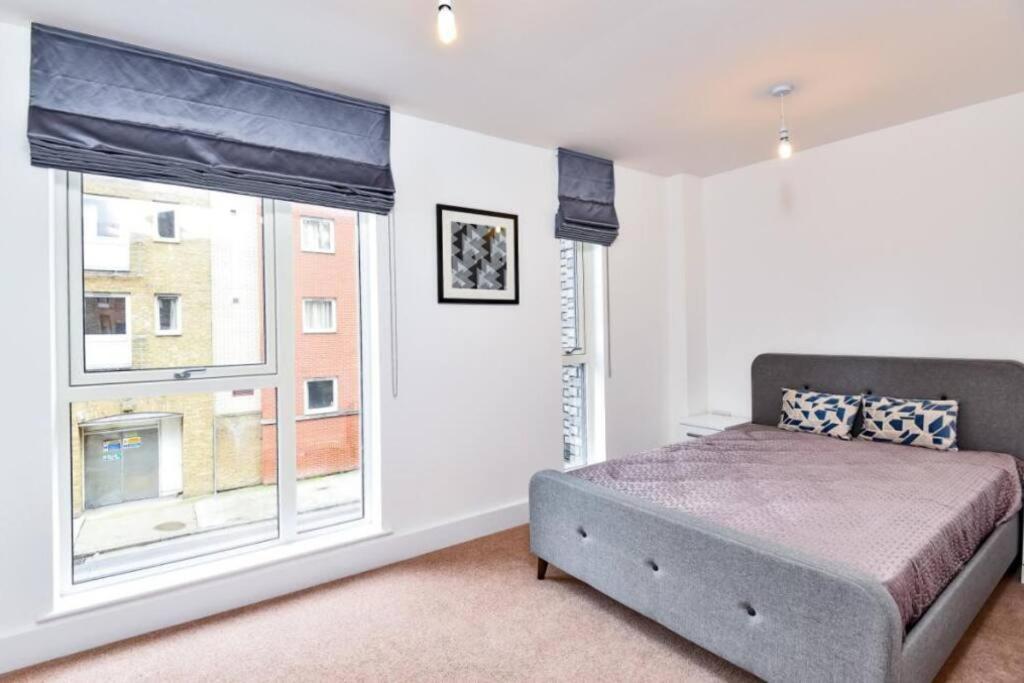 Luxury 2 Bedroom 2 Bathroom Apartment -Borough Market/ London Bridge Luaran gambar