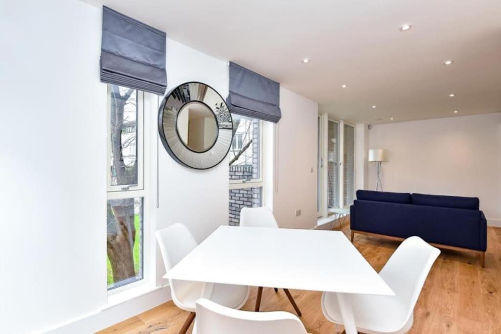 Luxury 2 Bedroom 2 Bathroom Apartment -Borough Market/ London Bridge Luaran gambar